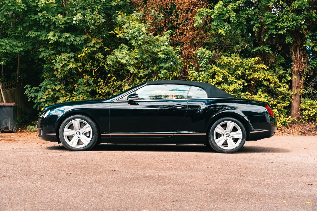 2007 Bentley Continental GTC - Image 12 of 31