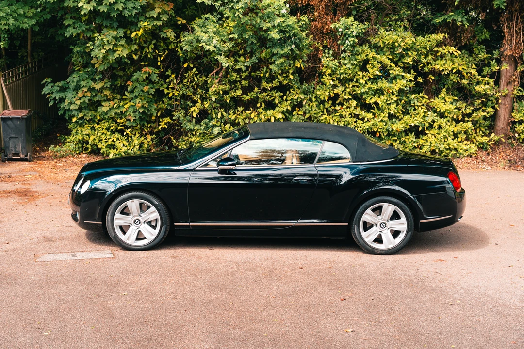 2007 Bentley Continental GTC - Image 20 of 31