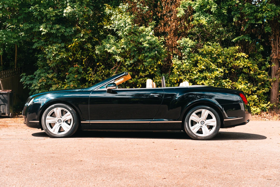 2007 Bentley Continental GTC - Image 4 of 31