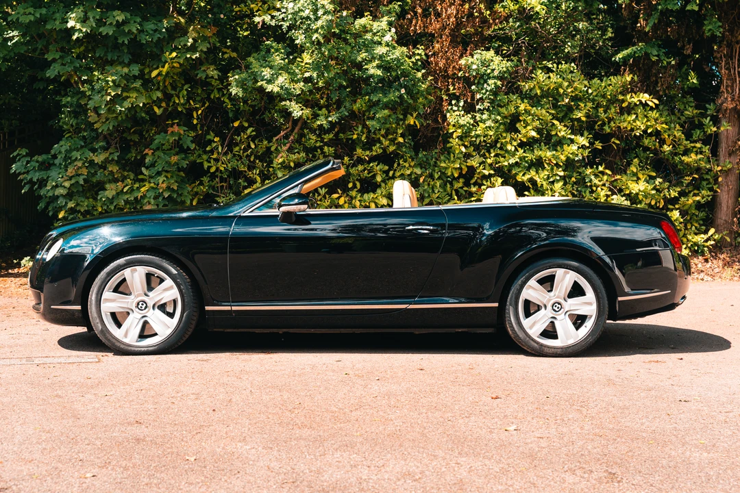2007 Bentley Continental GTC - Image 27 of 31
