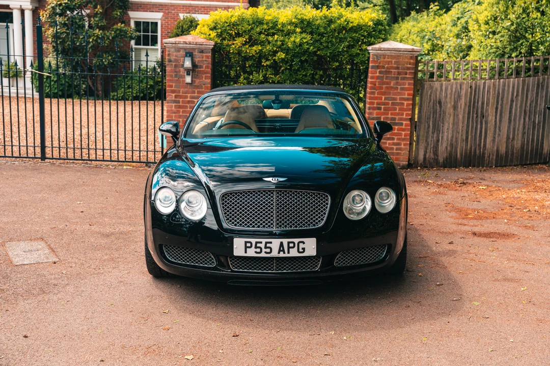 2007 Bentley Continental GTC - Image 26 of 31