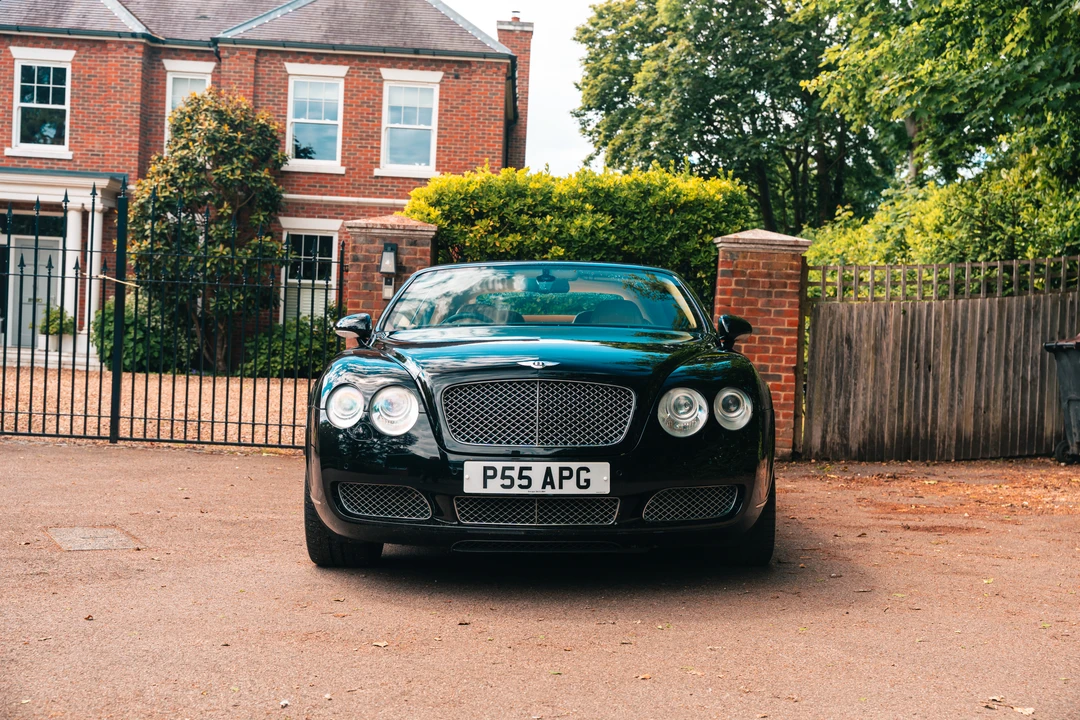 2007 Bentley Continental GTC - Image 18 of 31