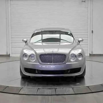 2007 Bentley Continental Flying Spur