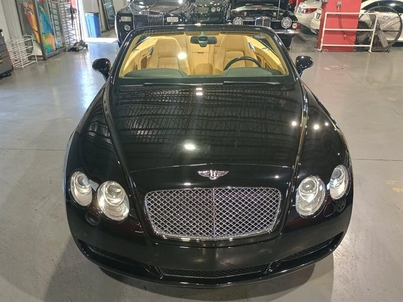 2007 Bentley Continental GT 1st Gen - Image 11 of 20