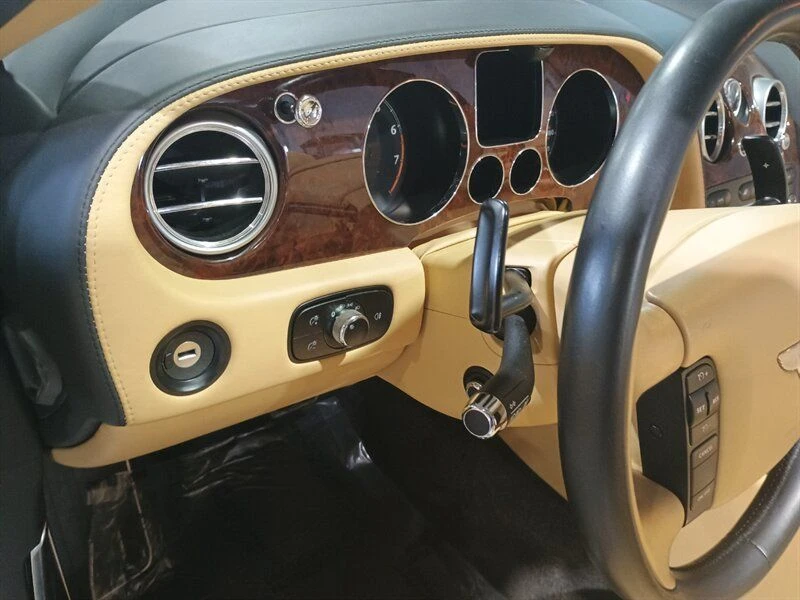 2007 Bentley Continental GT 1st Gen - Image 18 of 20