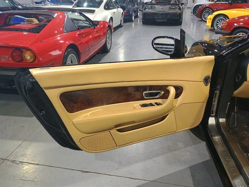 2007 Bentley Continental GT 1st Gen - Image 12 of 20