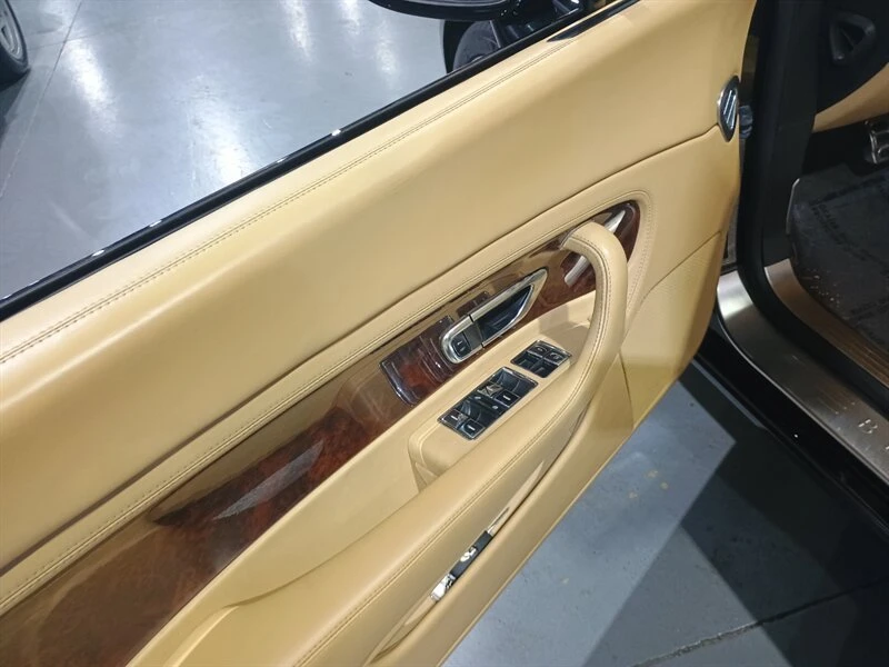 2007 Bentley Continental GT 1st Gen - Image 13 of 20