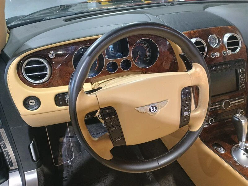 2007 Bentley Continental GT 1st Gen - Image 19 of 20