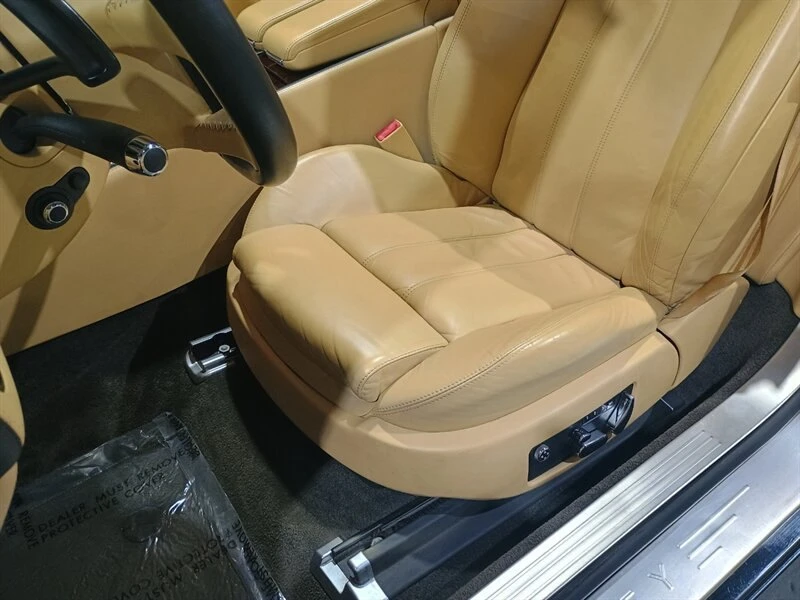 2007 Bentley Continental GT 1st Gen - Image 16 of 20