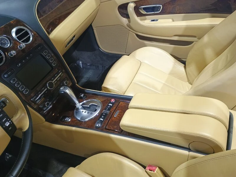 2007 Bentley Continental GT 1st Gen - Image 20 of 20