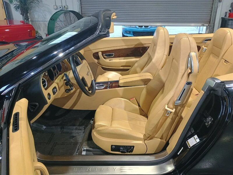 2007 Bentley Continental GT 1st Gen - Image 14 of 20