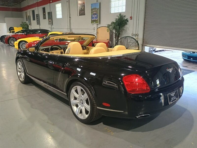 2007 Bentley Continental GT 1st Gen - Image 3 of 20