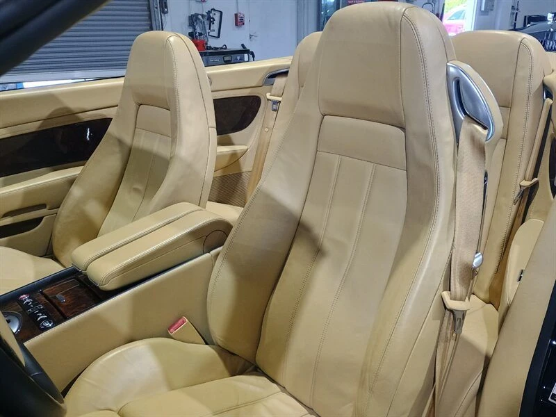 2007 Bentley Continental GT 1st Gen - Image 17 of 20