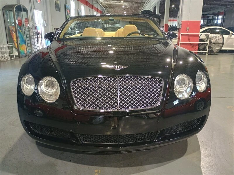 2007 Bentley Continental GT 1st Gen - Image 10 of 20