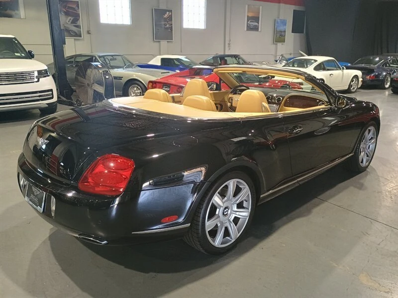 2007 Bentley Continental GT 1st Gen - Image 7 of 20