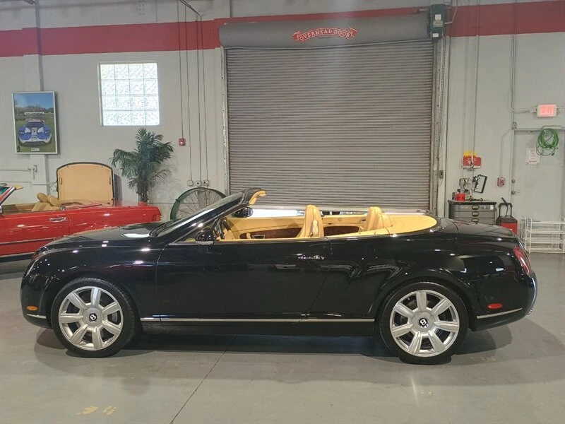2007 Bentley Continental GT 1st Gen - Image 2 of 20