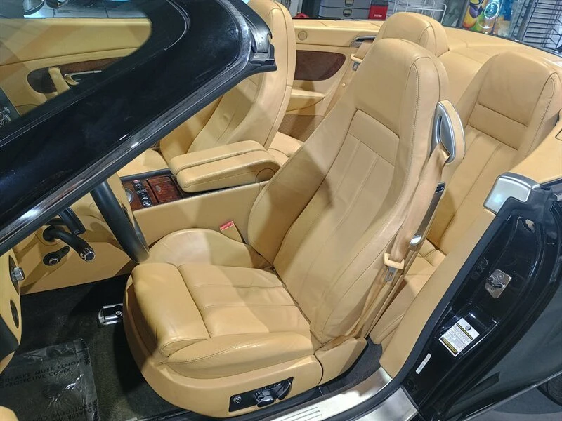 2007 Bentley Continental GT 1st Gen - Image 15 of 20