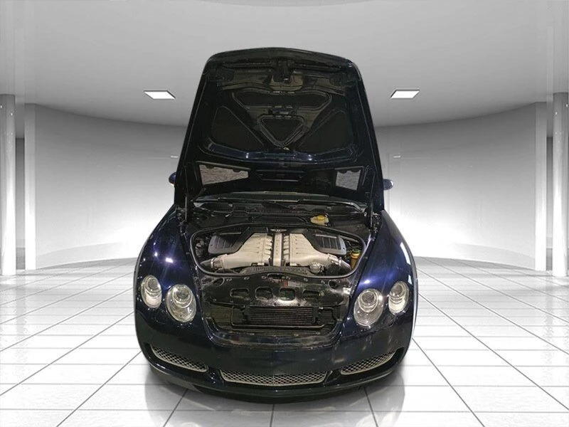 2007 Bentley Continental GT 1st Gen - Image 6 of 20