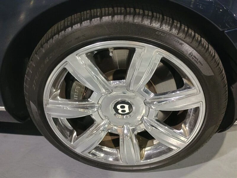 2007 Bentley Continental GT 1st Gen - Image 16 of 20