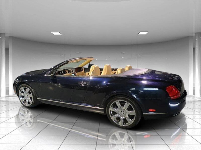 2007 Bentley Continental GT 1st Gen - Image 4 of 20