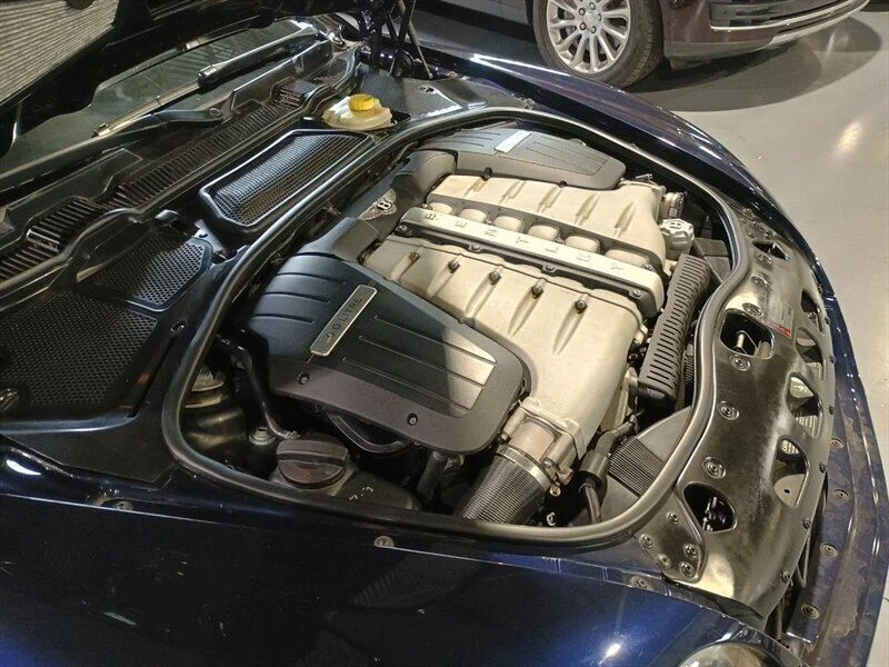2007 Bentley Continental GT 1st Gen - Image 15 of 20