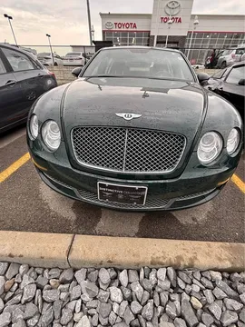 2007 Bentley Continental Flying Spur