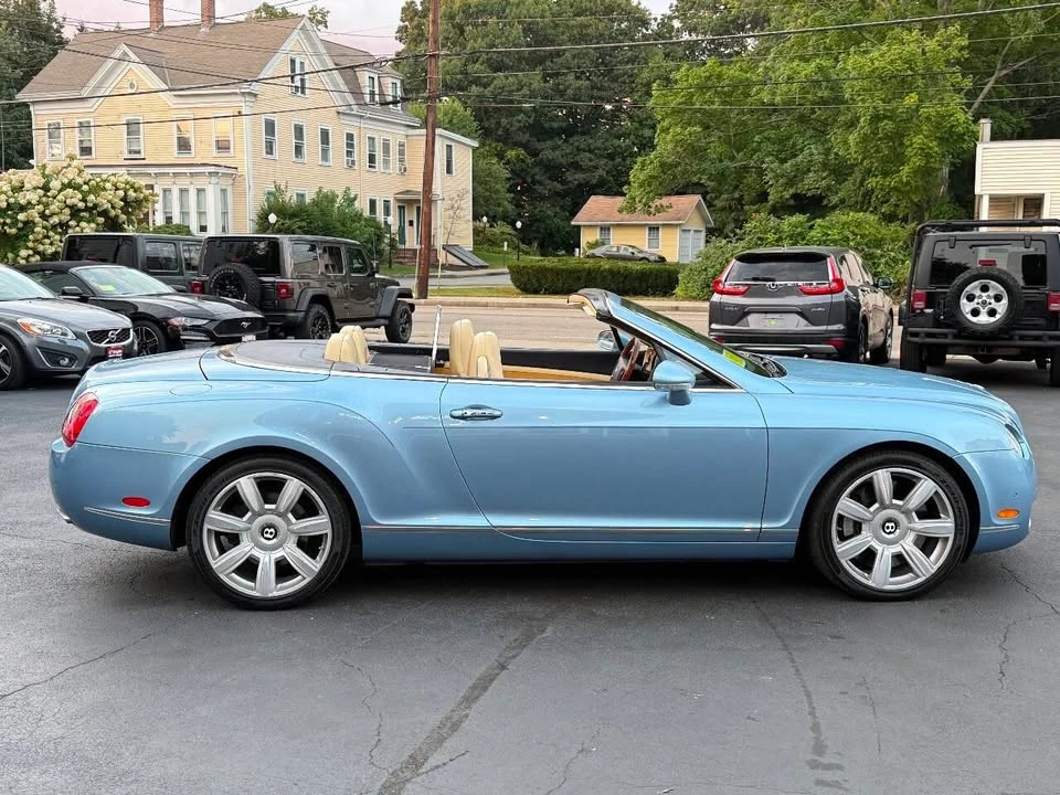 2007 Bentley Continental GT 1st Gen - Image 6 of 19