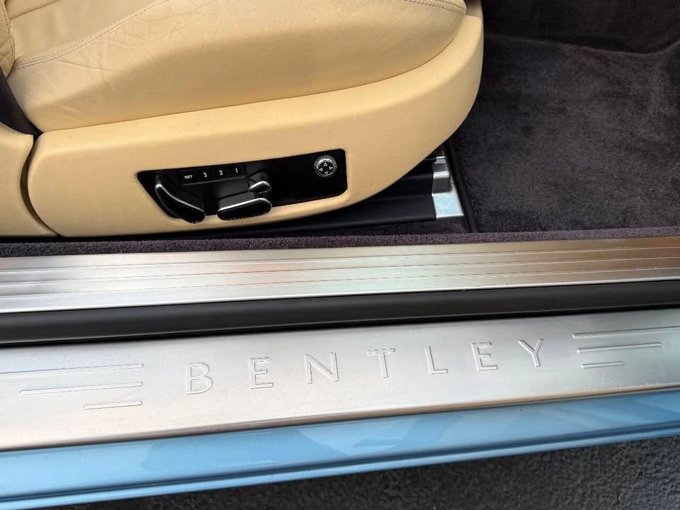 2007 Bentley Continental GT 1st Gen - Image 14 of 19