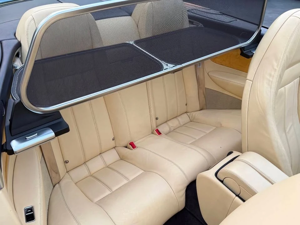 2007 Bentley Continental GT 1st Gen - Image 11 of 19
