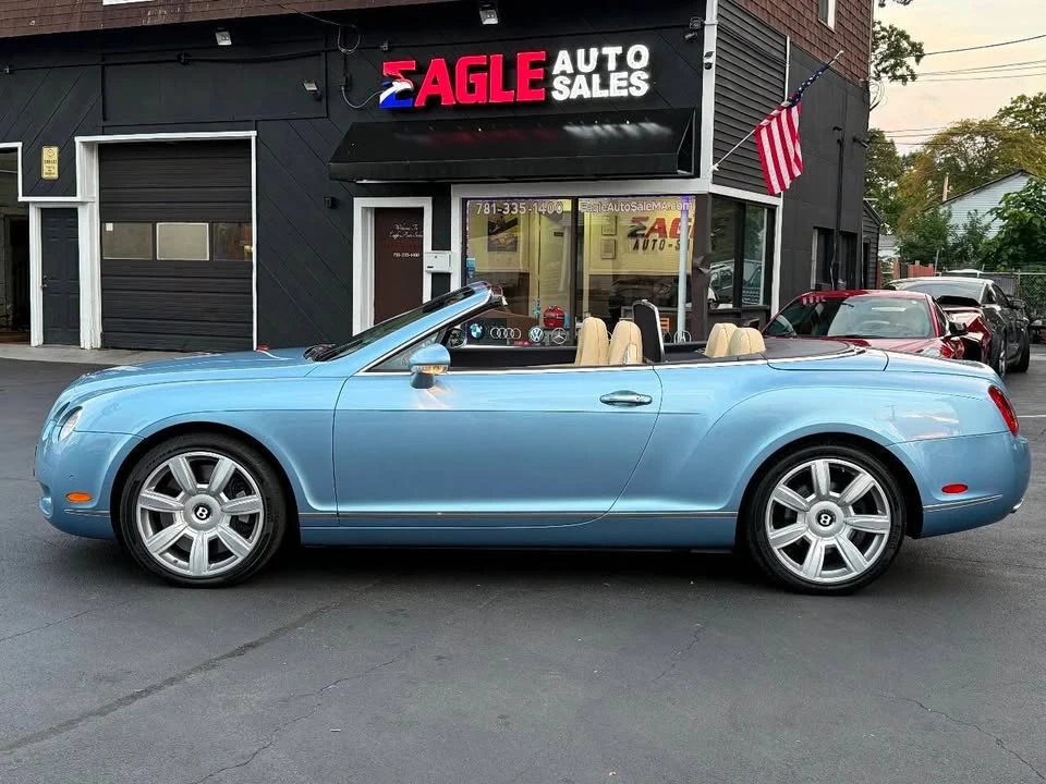 2007 Bentley Continental GT 1st Gen - Image 2 of 19