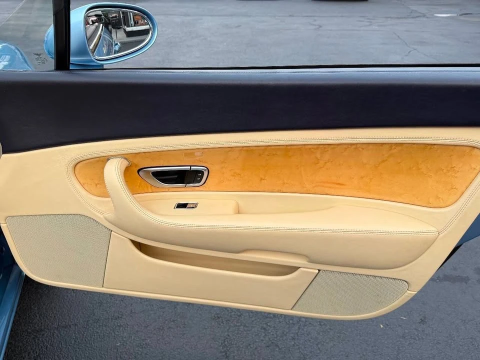 2007 Bentley Continental GT 1st Gen - Image 13 of 19