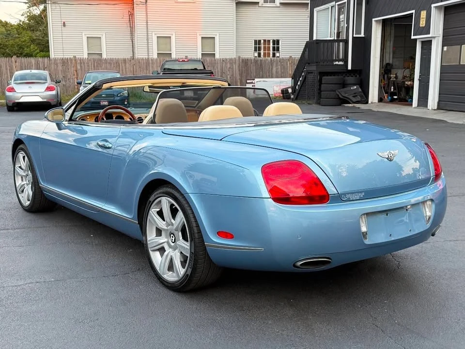 2007 Bentley Continental GT 1st Gen - Image 3 of 19