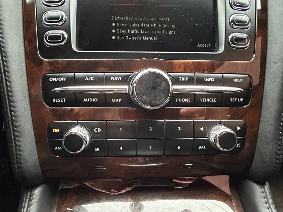2007 Bentley Continental GT 1st Gen - Image 15 of 19