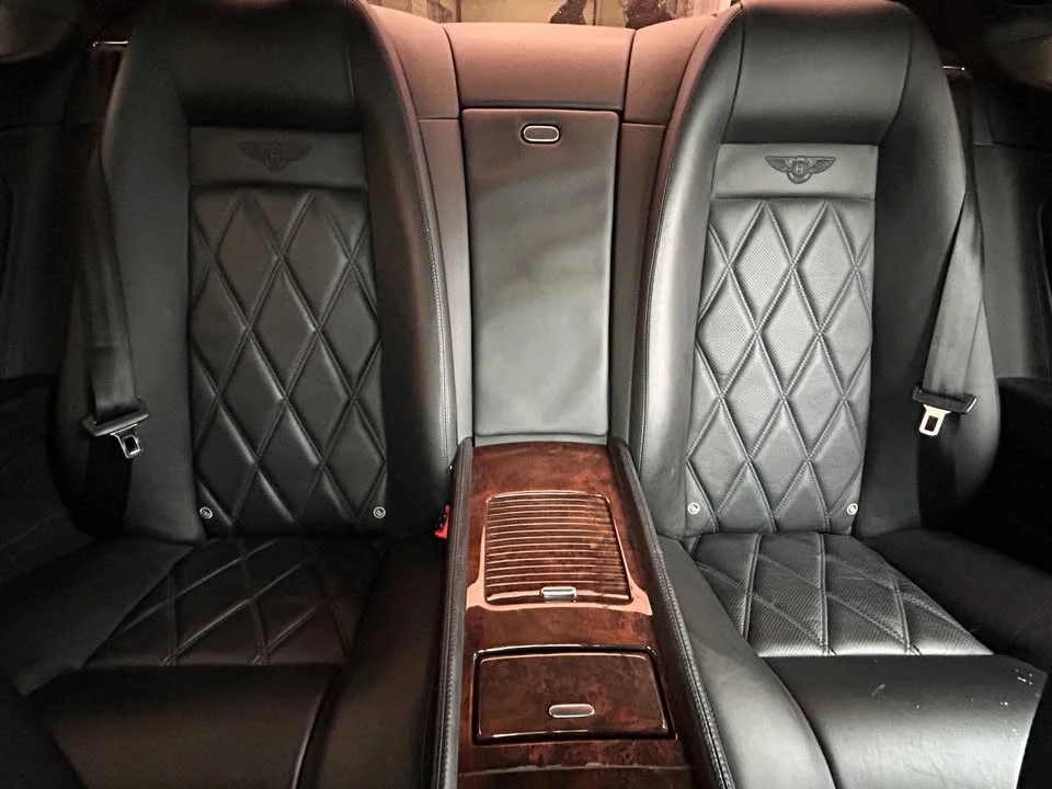 2007 Bentley Continental GT 1st Gen - Image 11 of 19