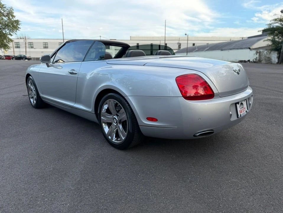 2007 Bentley Continental GT 1st Gen - Image 7 of 20