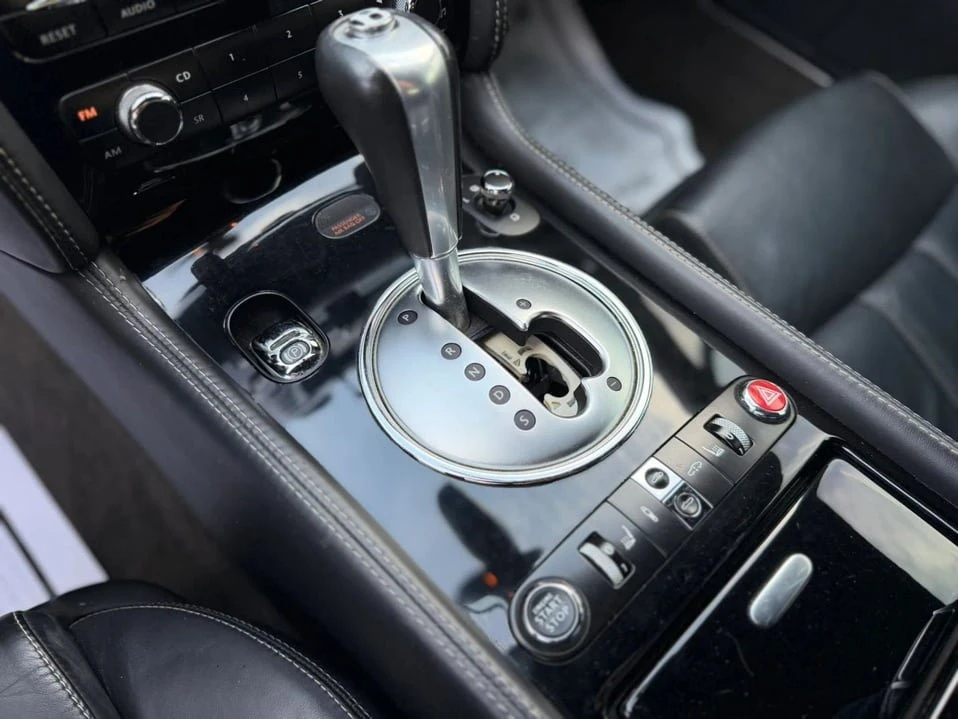 2007 Bentley Continental GT 1st Gen - Image 20 of 20