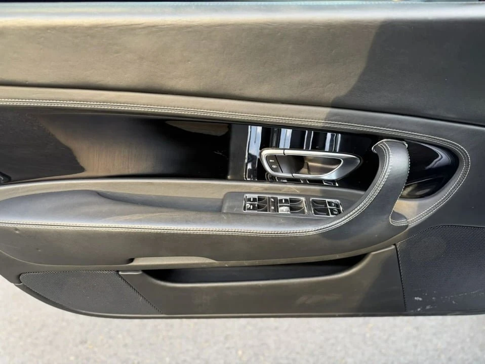 2007 Bentley Continental GT 1st Gen - Image 11 of 20