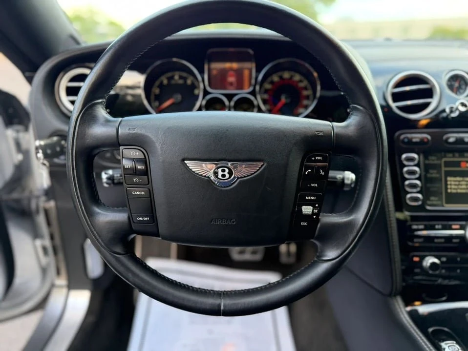 2007 Bentley Continental GT 1st Gen - Image 14 of 20