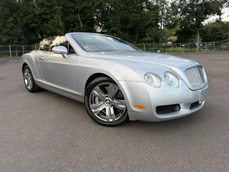 2007 Bentley Continental GT 1st Gen - Image 6 of 20