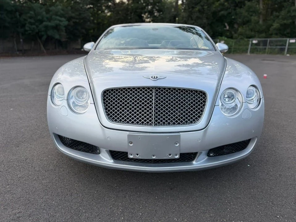 2007 Bentley Continental GT 1st Gen - Image 2 of 20