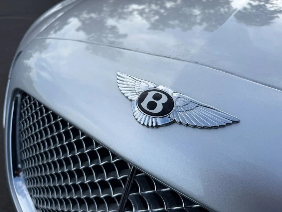 2007 Bentley Continental GT 1st Gen - Image 3 of 20