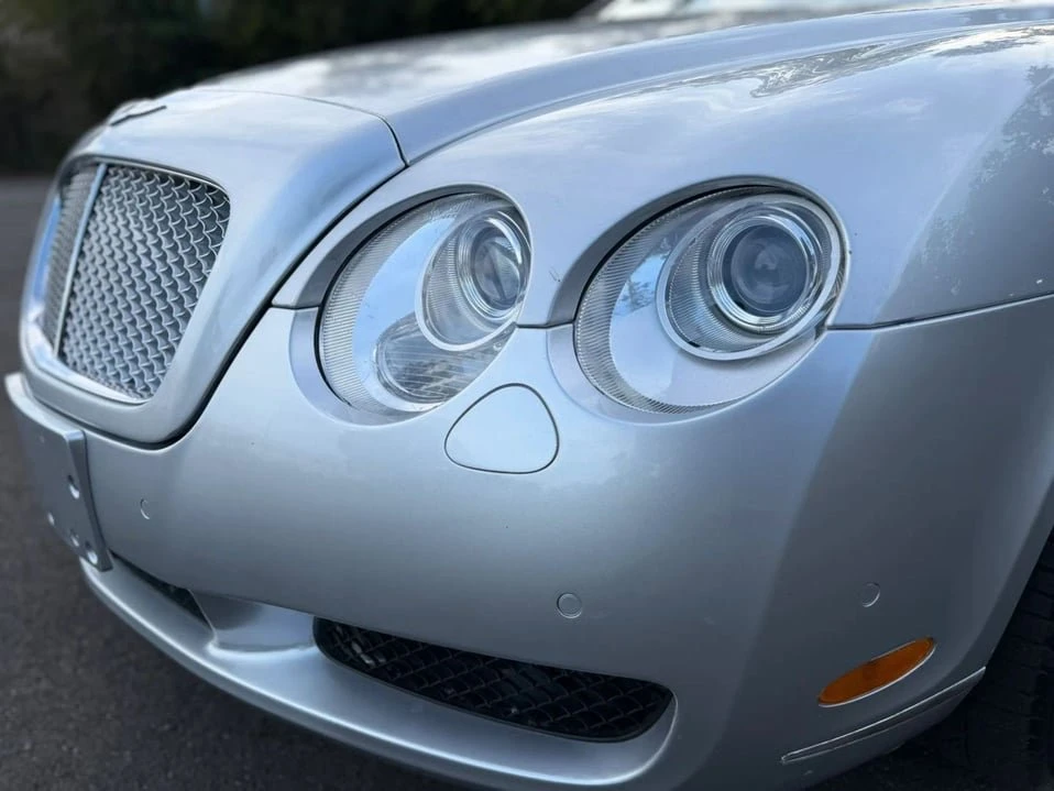 2007 Bentley Continental GT 1st Gen - Image 4 of 20