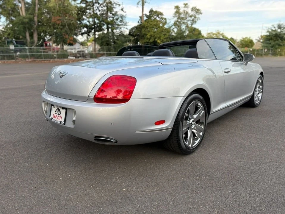 2007 Bentley Continental GT 1st Gen - Image 9 of 20