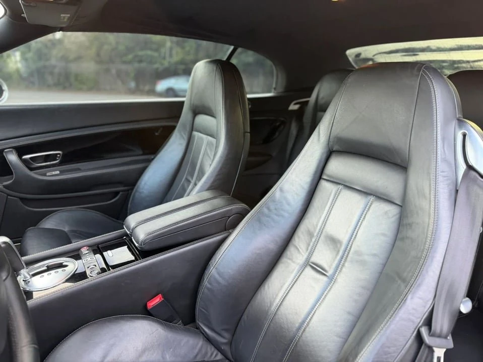 2007 Bentley Continental GT 1st Gen - Image 13 of 20