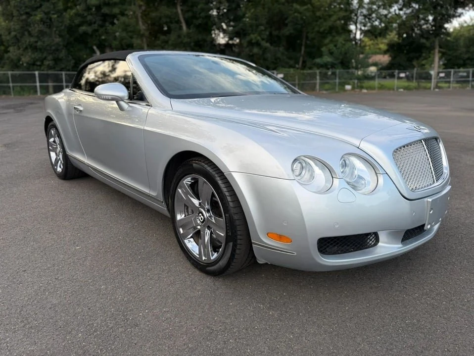 2007 Bentley Continental GT 1st Gen - Image 10 of 20