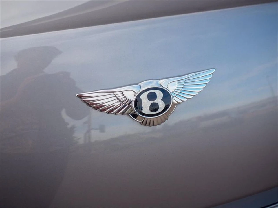 2007 Bentley Continental GT 1st Gen - Image 24 of 31