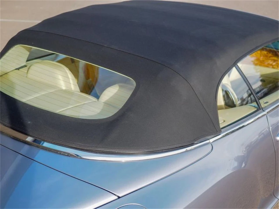 2007 Bentley Continental GT 1st Gen - Image 21 of 31