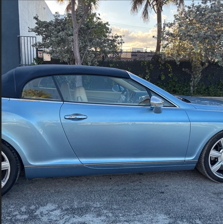 2007 Bentley Continental GT 1st Gen - Image 9 of 21