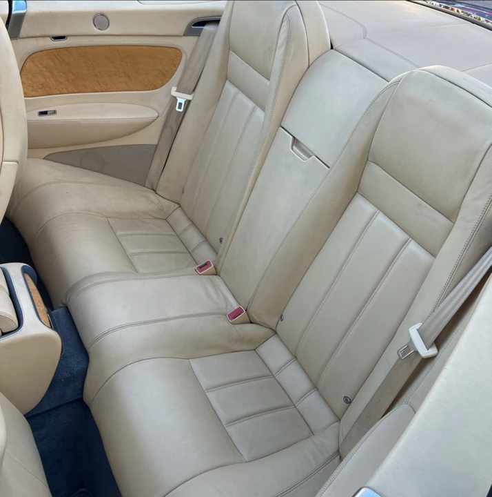2007 Bentley Continental GT 1st Gen - Image 17 of 21