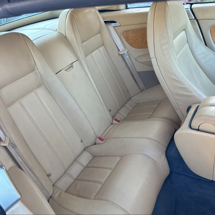 2007 Bentley Continental GT 1st Gen - Image 16 of 21